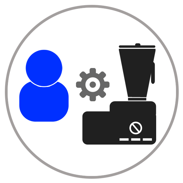 Easy-to-Use Controls